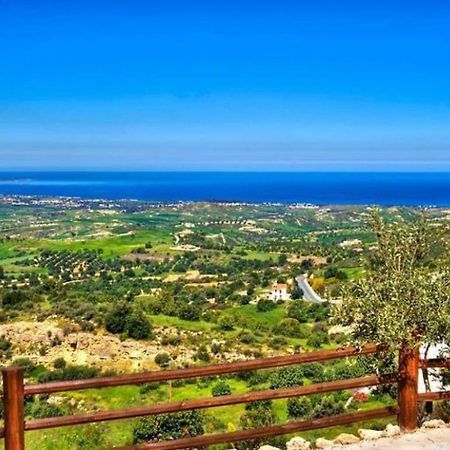 Villa Heaven Polis Екстер'єр фото