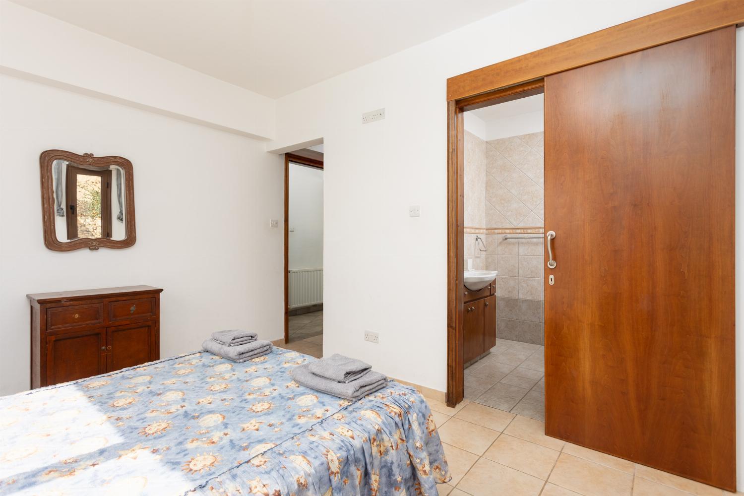 Villa Heaven Polis Екстер'єр фото