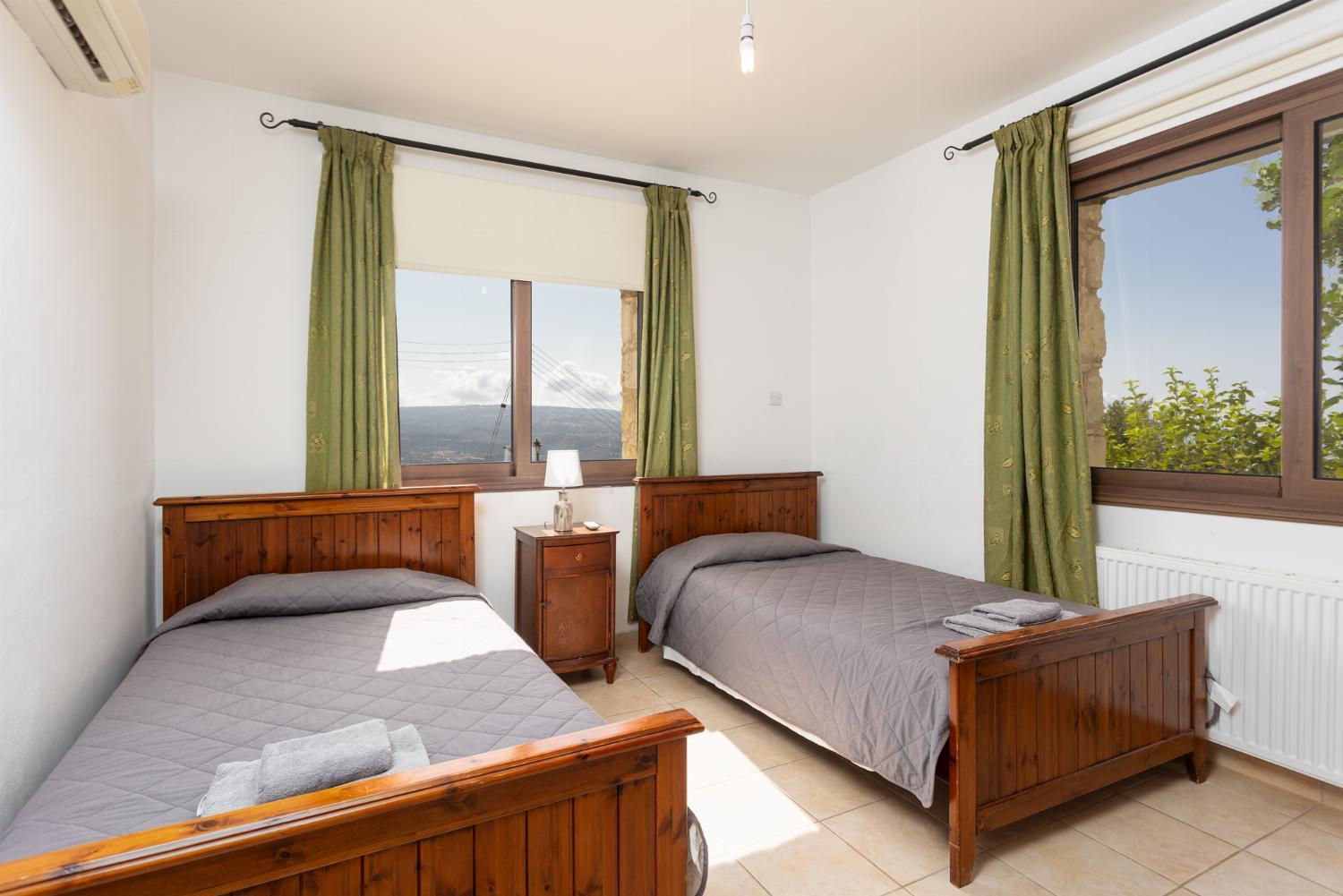 Villa Heaven Polis Екстер'єр фото
