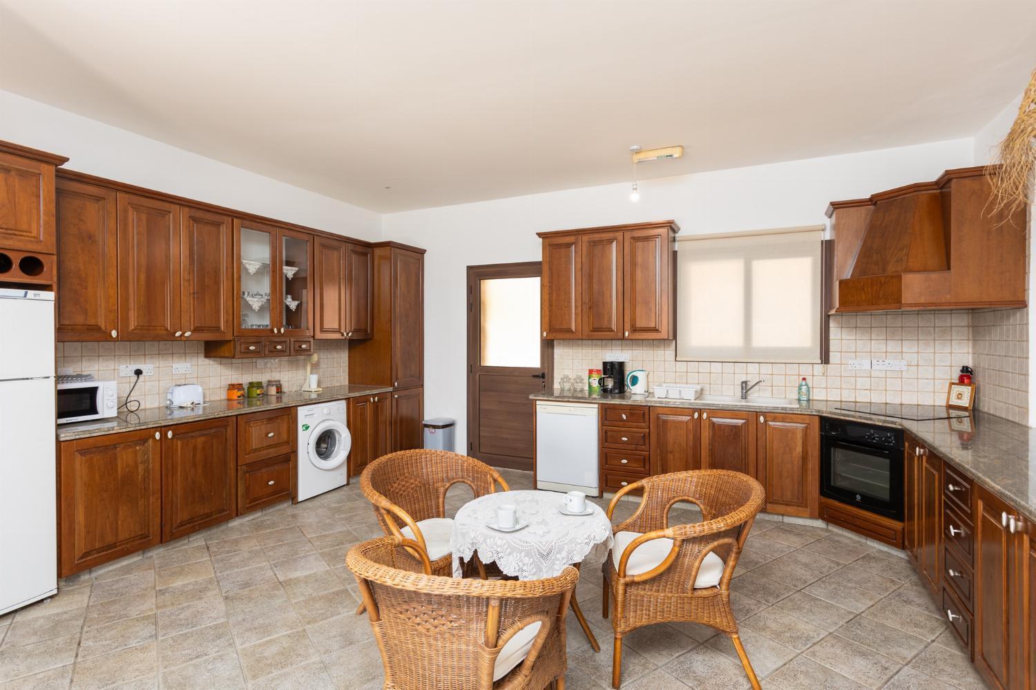 Villa Heaven Polis Екстер'єр фото