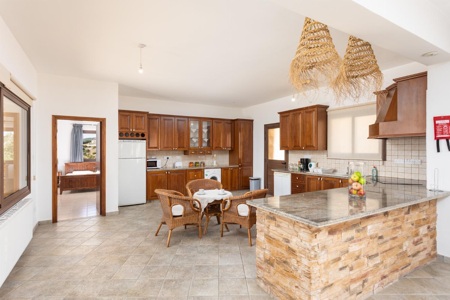 Villa Heaven Polis Екстер'єр фото