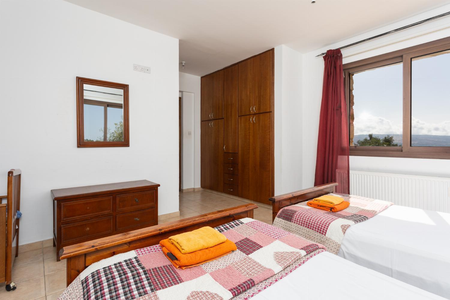Villa Heaven Polis Екстер'єр фото